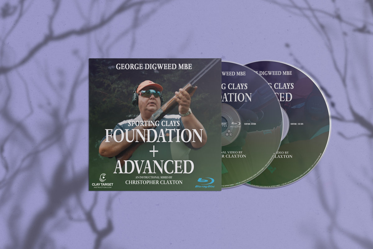 George Digweed – Clay Target Instruction