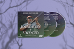 George Digweed Sporting Clays - Foundation + Advanced DVD Combo