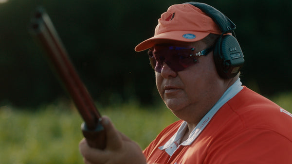 Clay Target Instruction DVDs/Blu-rays