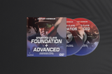 Zachary Kienbaum Sporting Clays - Foundation/Advanced DVD Combo