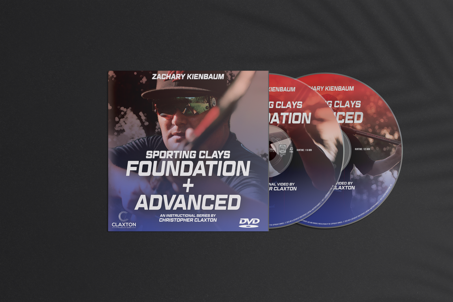 Clay Target Instruction DVDs Blu rays clay-target-instruction-dvds-blu-rays