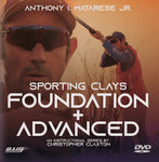 Foundation/Advanced DVD Combo - A.I.M Shooting School