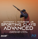 Advanced Blu-ray - A.I.M Shooting School