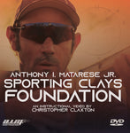 Foundation DVD - A.I.M Shooting School